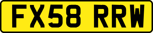 FX58RRW