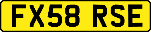FX58RSE