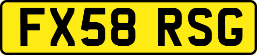 FX58RSG