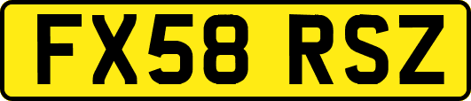 FX58RSZ
