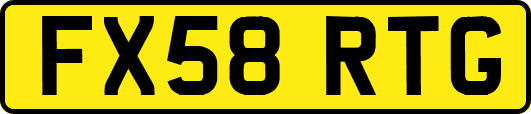 FX58RTG