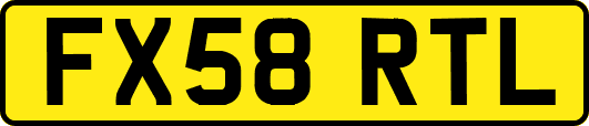 FX58RTL