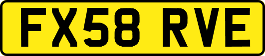 FX58RVE