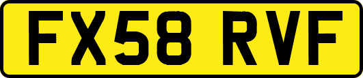 FX58RVF
