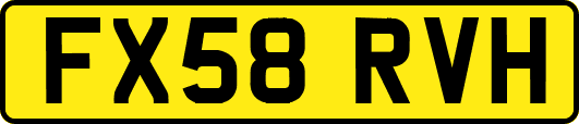 FX58RVH