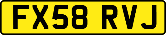 FX58RVJ