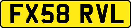 FX58RVL