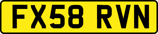 FX58RVN