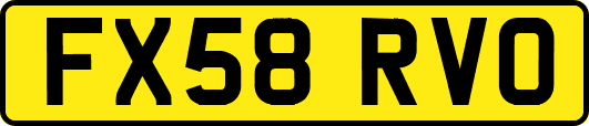 FX58RVO