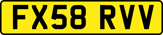 FX58RVV