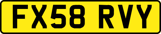 FX58RVY
