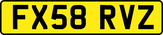 FX58RVZ