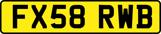 FX58RWB
