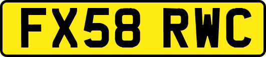 FX58RWC