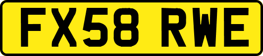 FX58RWE