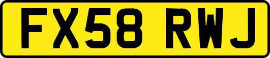 FX58RWJ
