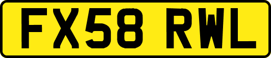 FX58RWL