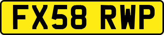 FX58RWP
