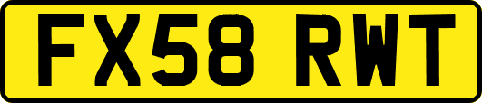 FX58RWT