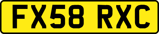 FX58RXC