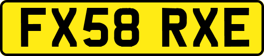 FX58RXE