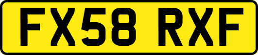 FX58RXF