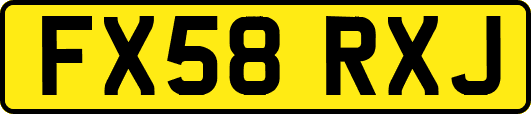 FX58RXJ