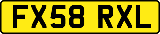 FX58RXL