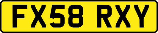 FX58RXY