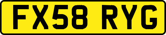 FX58RYG
