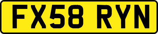 FX58RYN