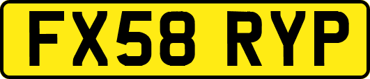 FX58RYP