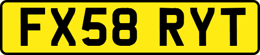 FX58RYT