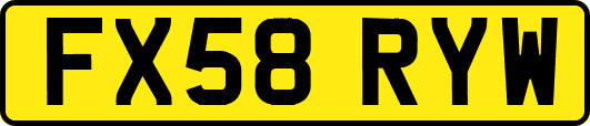 FX58RYW