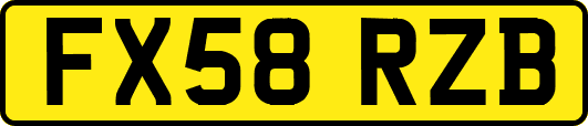 FX58RZB