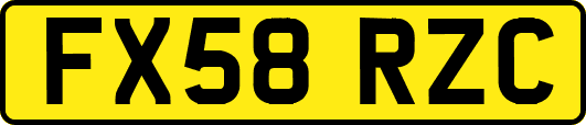 FX58RZC