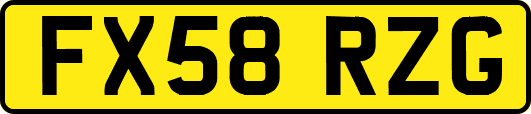 FX58RZG