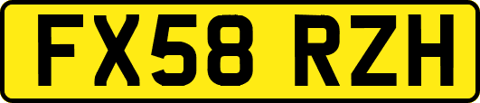 FX58RZH