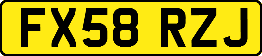 FX58RZJ