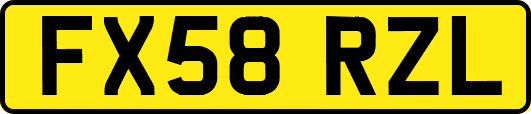 FX58RZL