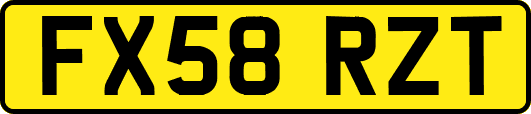FX58RZT
