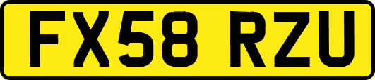 FX58RZU