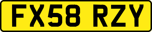 FX58RZY