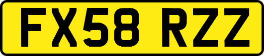 FX58RZZ