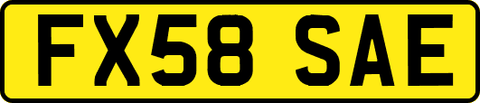 FX58SAE
