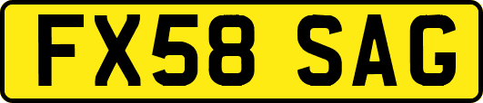 FX58SAG