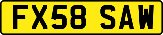 FX58SAW