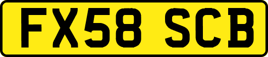 FX58SCB
