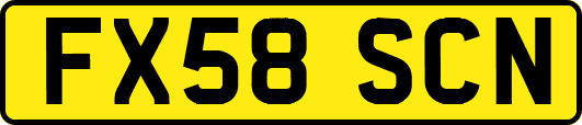 FX58SCN