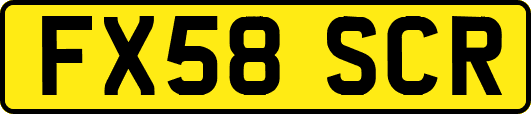 FX58SCR